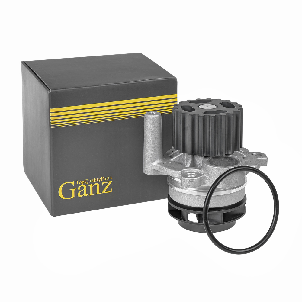 

Помпа, Водяной Насос Audi A3 (8L, 8P) 96-, Audi A4 (B5, B6, B7) 00-, Au Gif02154 GANZ