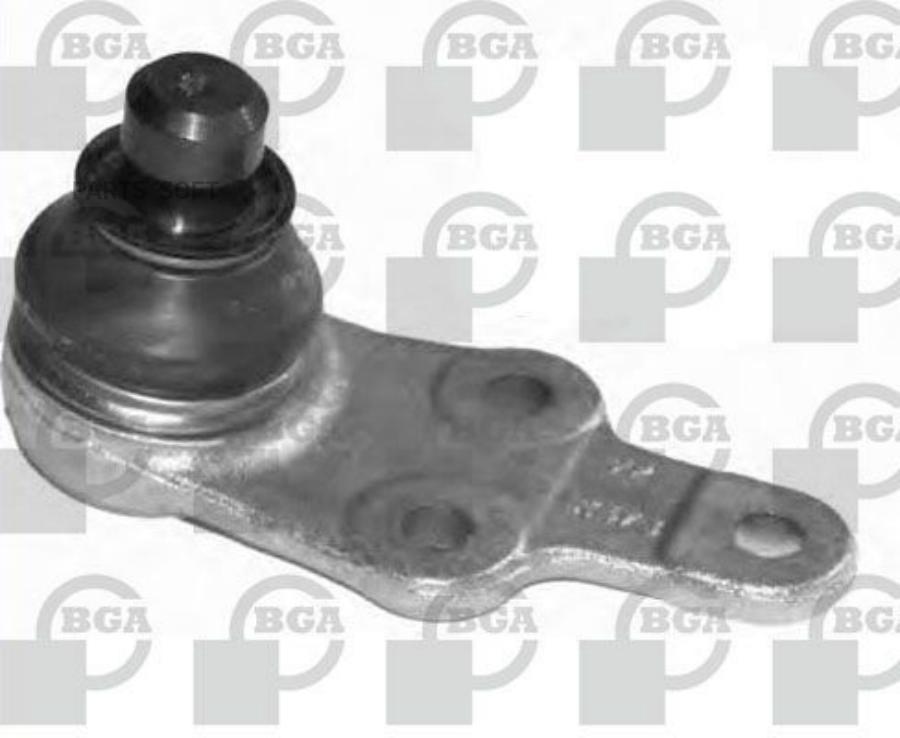 

Sj2304 Опора Шаровая Ford Mondeo 1.8-3.0/2.0Di/Tddi/Tdci 00-07 BGA sj2304