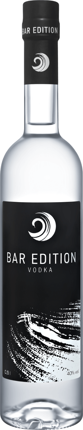 

Водка Bar Edition