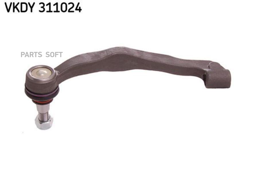 

SKF VKDY311024 Наконечник рулевой тяги 1шт