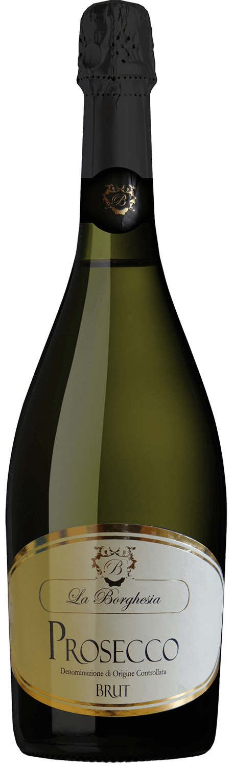 

Игристое вино La Borghesia Brut Prosecco DOC Decordi