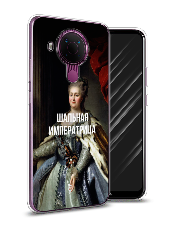 Чехол Awog на Nokia 5.4 / Нокиа 5.4 
