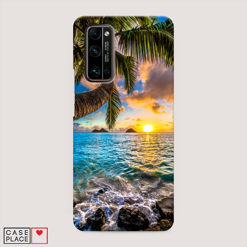 

Чехол Awog "Восход 5" для Honor 30 Pro Plus, 612220-3