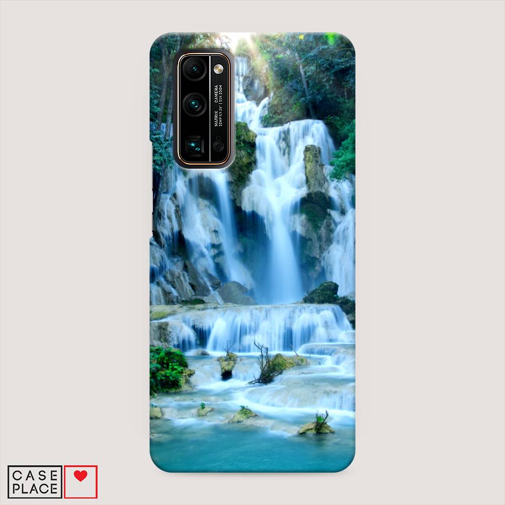 

Чехол Awog "Водопад 8" для Honor 30 Pro Plus, 612220-3