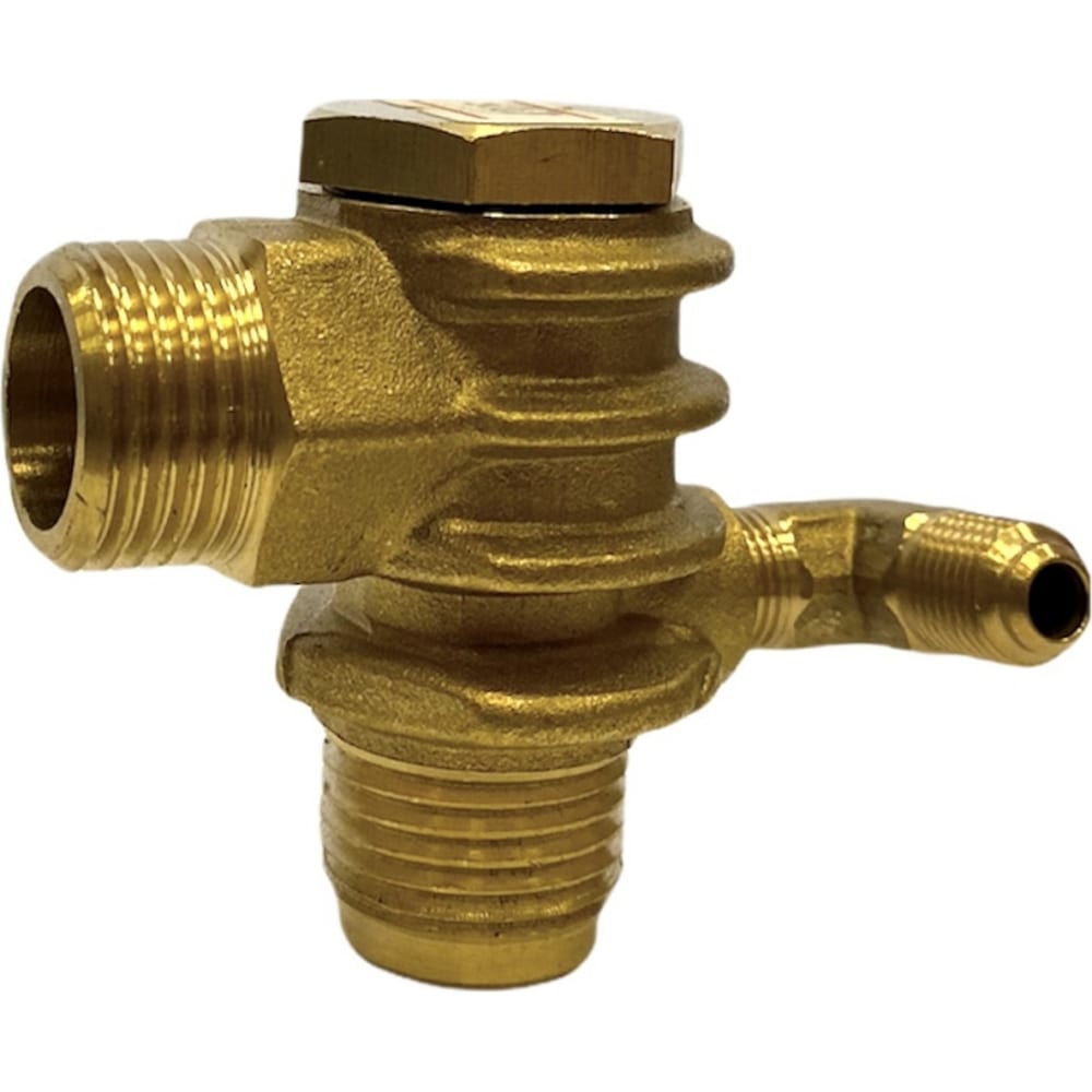 

Обратный клапан для компрессора Pegas pneumatic 4305
