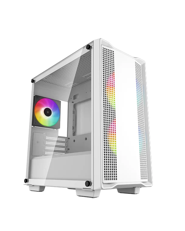 

Cистемный Блок GAMING Five RYZEN 5 5600X, RYZEN 5 5600 RX 590