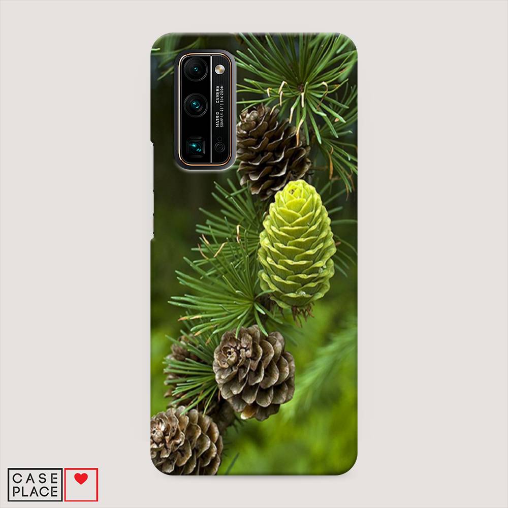 

Чехол Awog "Лес 13" для Honor 30 Pro Plus, 612220-3