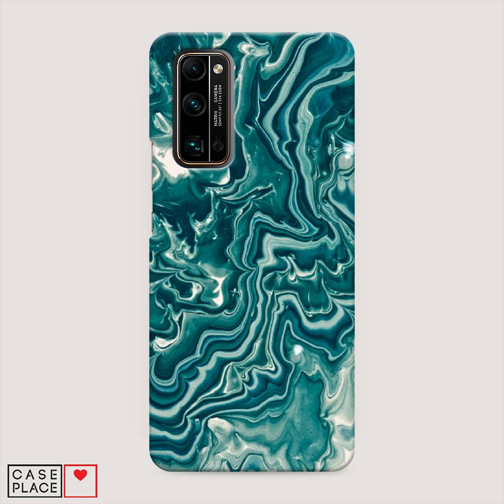 

Чехол Awog "Минералы 4" для Honor 30 Pro Plus, 612220-2