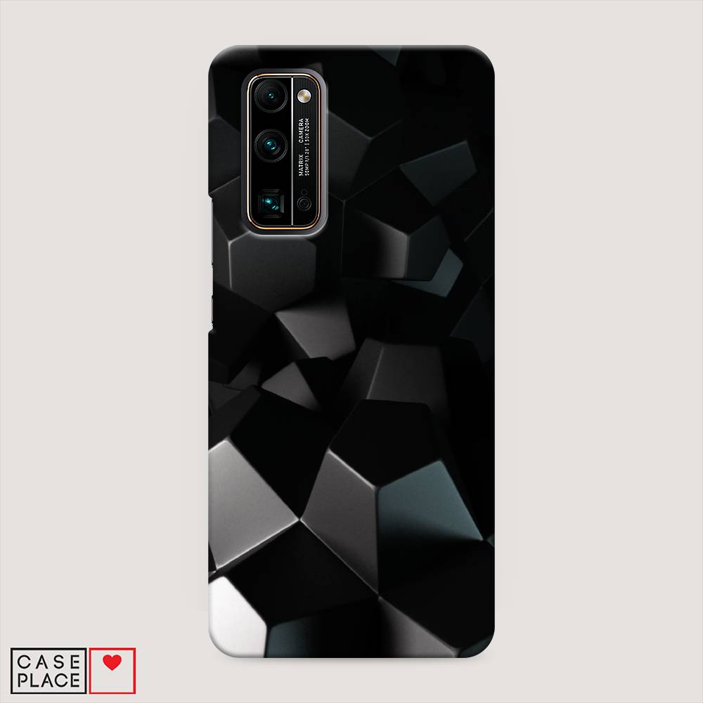 

Чехол Awog "Геометрия 20" для Honor 30 Pro Plus, 612220-2