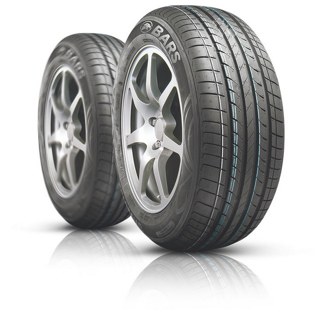 

Шины BARS UZ200 175/70 R13 82T
