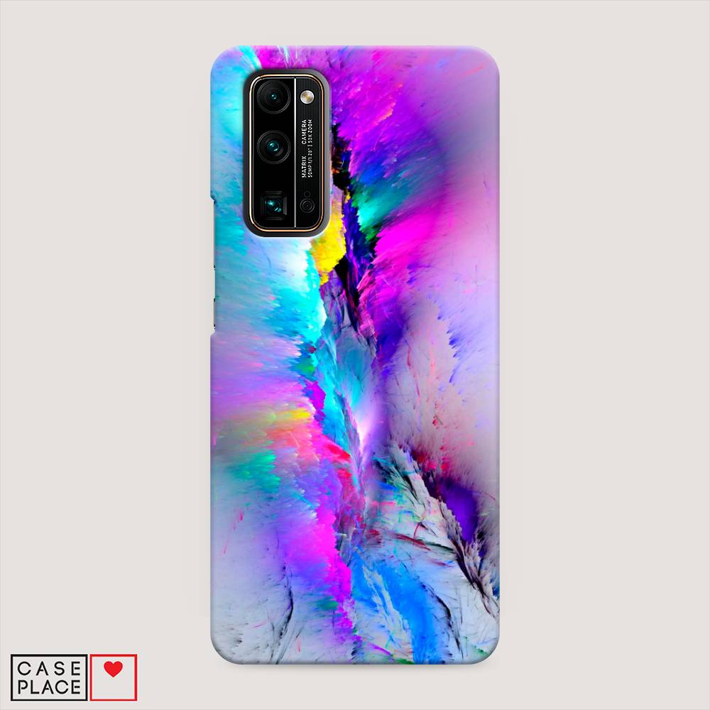 

Чехол Awog "Абстракция 29" для Honor 30 Pro Plus, 612220-2