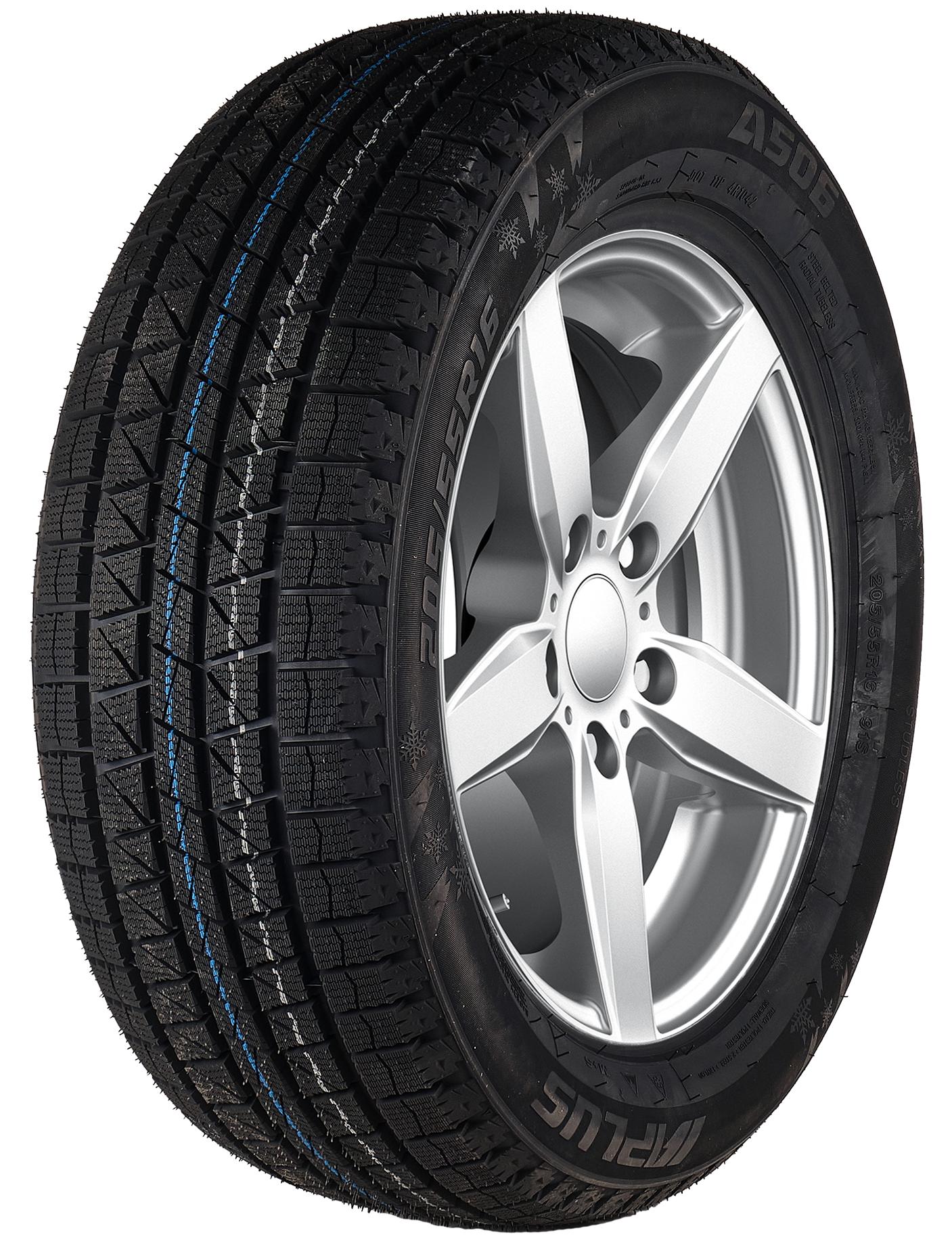 

Шина Aplus A506 215/60 R17 96S, A506