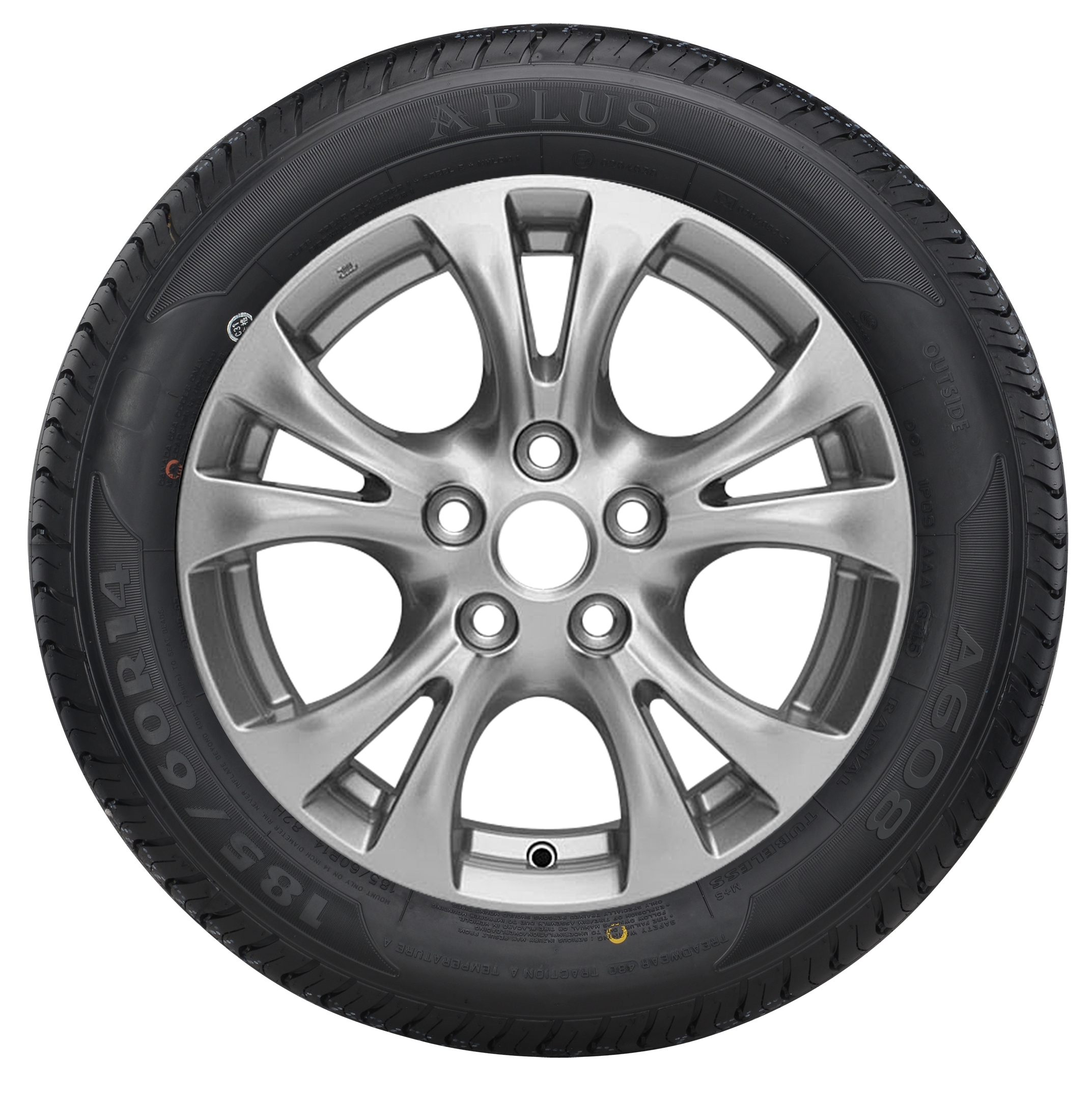 

Шины Aplus A608 175/70 R14 84H