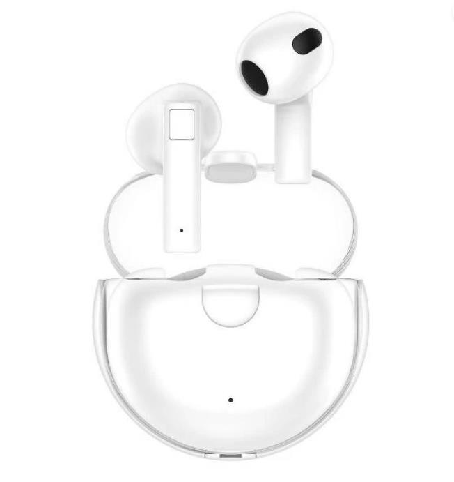 

Наушники Rombica MySound Mio BH-T027, MySound Mio BH-T027
