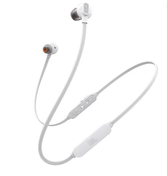 

Наушники JBL C135BT White, C135BT White