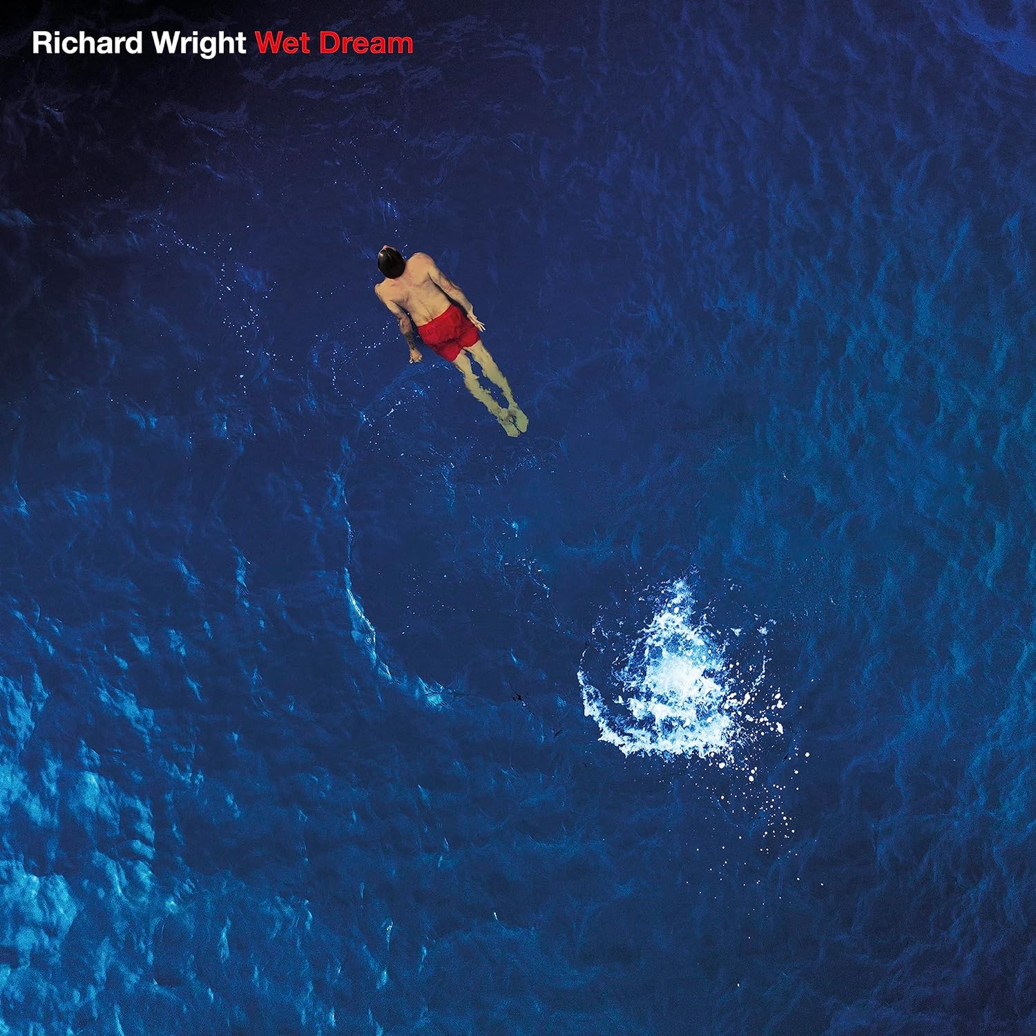 

Richard Wright Weet Dream (CD)