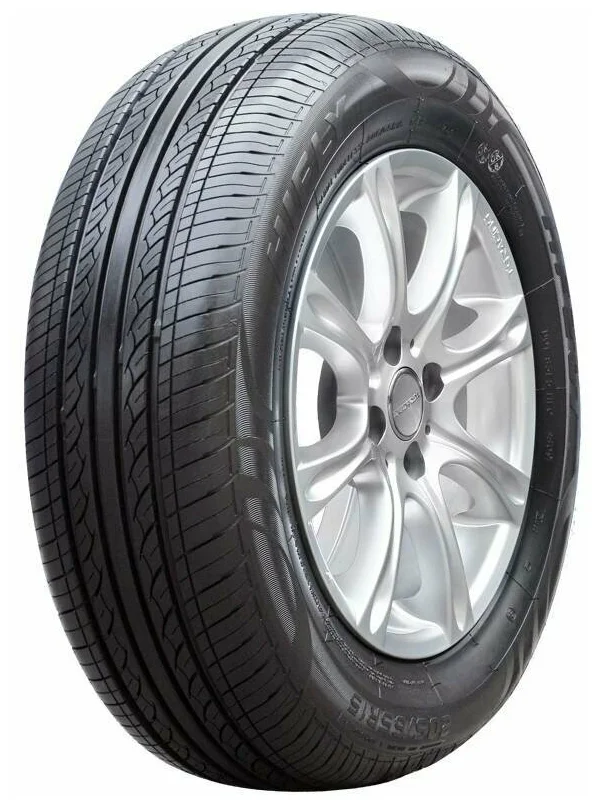 фото Шины hifly hf201 195/50 r15 82v