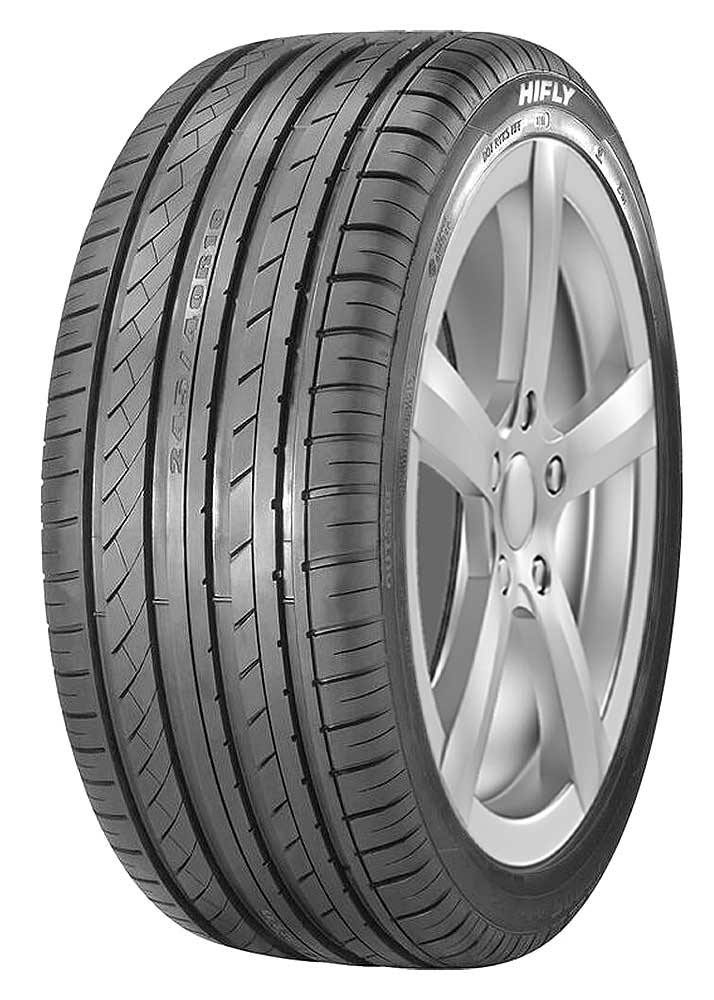 

Шины HIFLY HF805 205/55 R17 95W