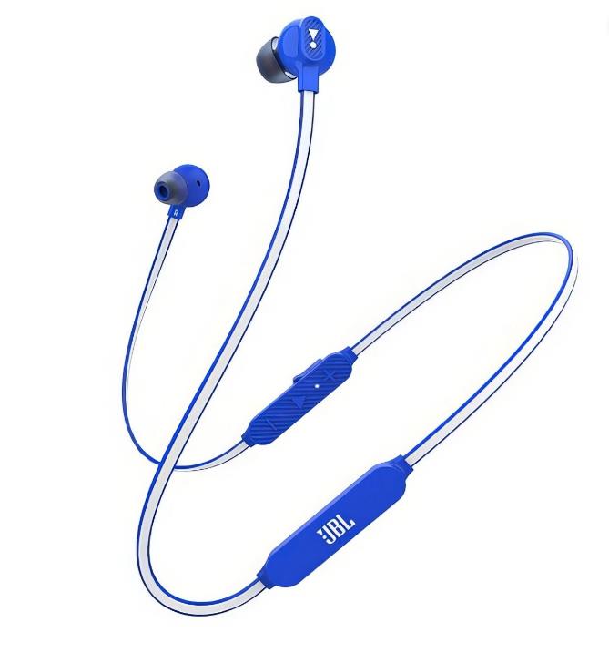 

Наушники JBL C135BT Blue, C135BT Blue