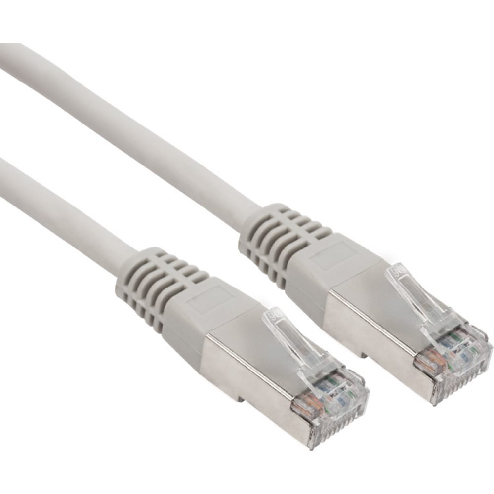 

Экранированный патч-корд REXANT 18-8101-1