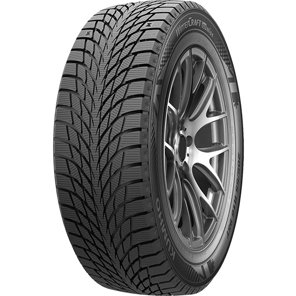 

Шины Kumho Wintercraft WI51 185/70 R14 92T, Wintercraft WI51