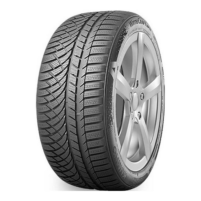 

Шины Kumho WP72 225/50 R17 98V, WP72