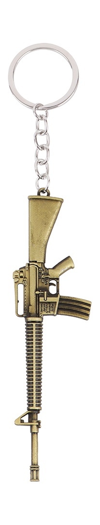 

Брелок женский Daniele Patrici A78084 бронзовый, Золотистый, A78084