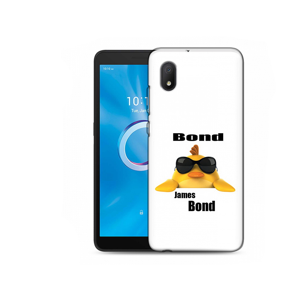 

Чехол MyPads Tocco для Alcatel 1B 5002H бонд (PT227135.663.246), Tocco
