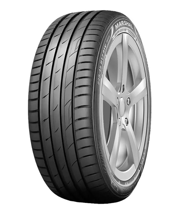 

Шины Marshal MU12 205/40 R17 84Y