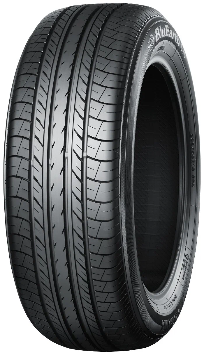 

Шины Yokohama E70B 215/55 R17 93V