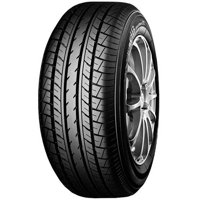 

Шины Yokohama E70B 215/55 R17 94V