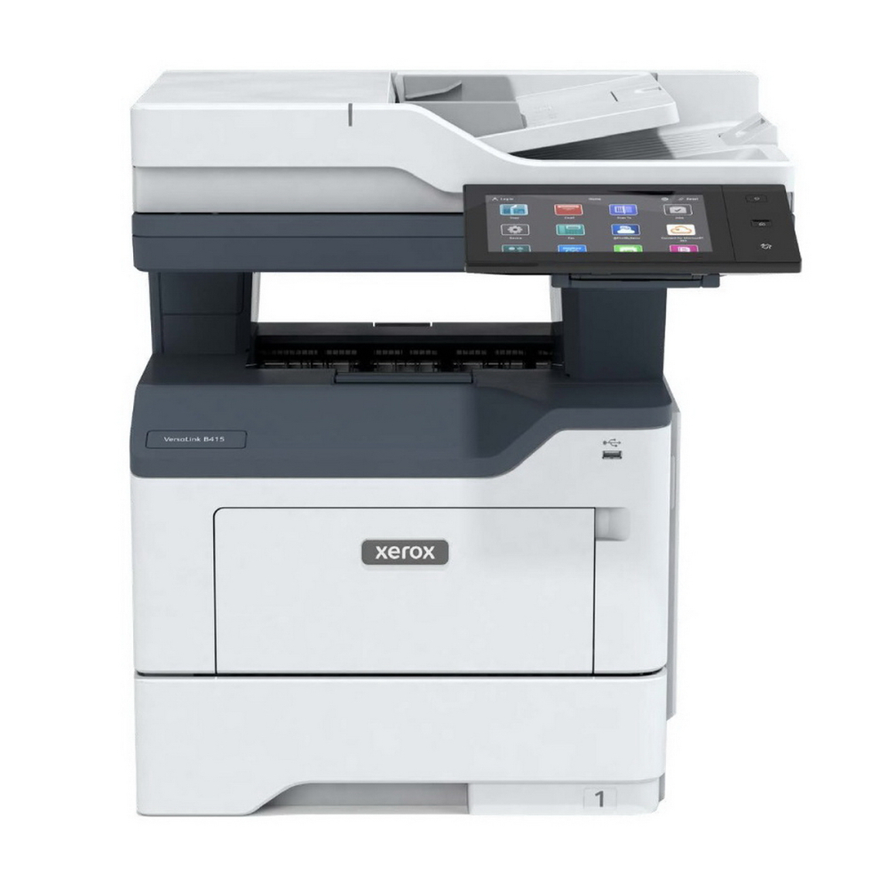 МФУ Xerox VersaLink B415DN