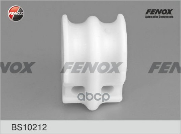 

Втулка Переднего Стабилизатора L,R Fenox Bs10212 FENOX арт. BS10212