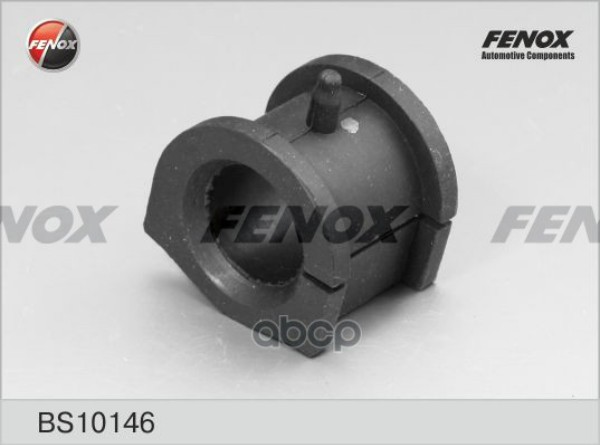 

Втулка Переднего Стабилизатора L,R Fenox Bs10146 FENOX арт. BS10146