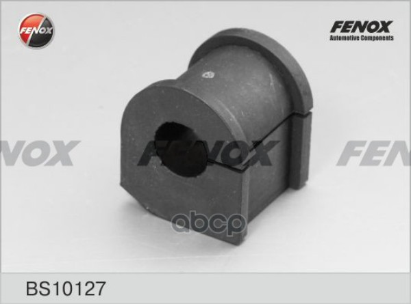 

Втулка Переднего Стабилизатора L,R Fenox Bs10127 FENOX арт. BS10127