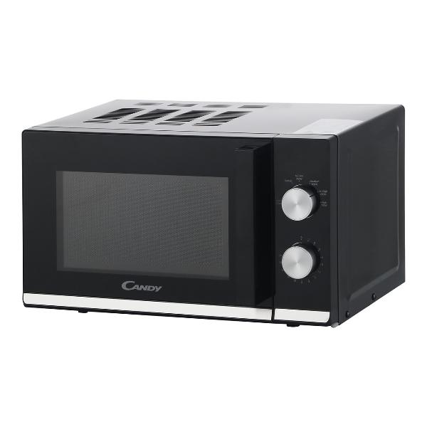 Микроволновая печь соло Candy CMW20TNMB-07 черный