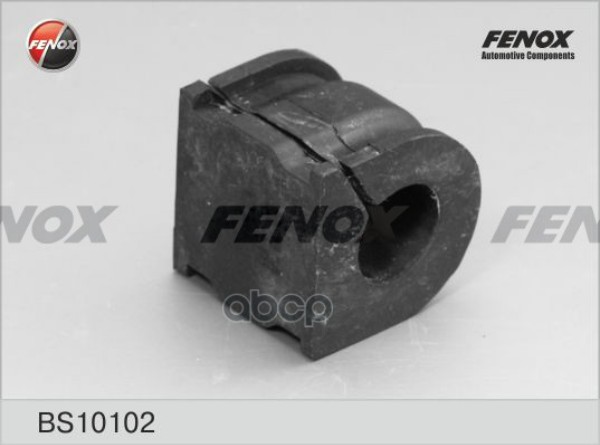 

Втулка Переднего Стабилизатора L,R Fenox Bs10102 FENOX арт. BS10102