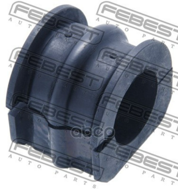 

Втулка Переднего Стабилизатора Febest Nsb-Cv36f Febest арт. NSB-CV36F