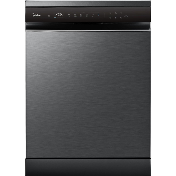 

Встраиваемая посудомоечная машина Midea MFD60S510Bi, MFD60S510Bi