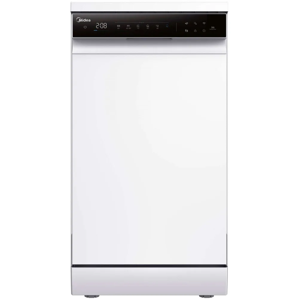 

Встраиваемая посудомоечная машина Midea MFD45S510Wi, MFD45S510Wi