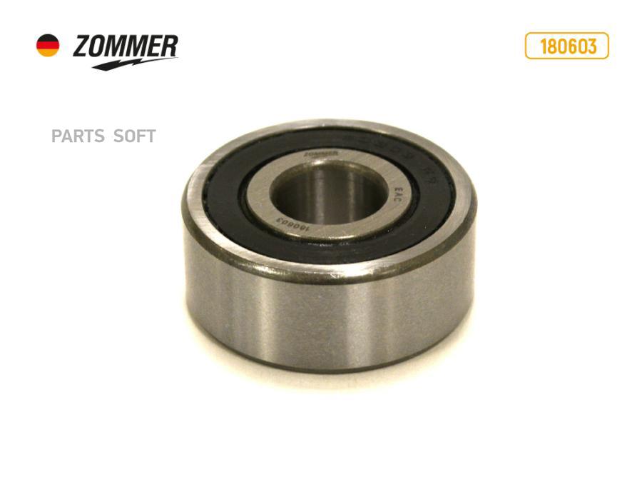 

Подшипник ZOMMER 180603