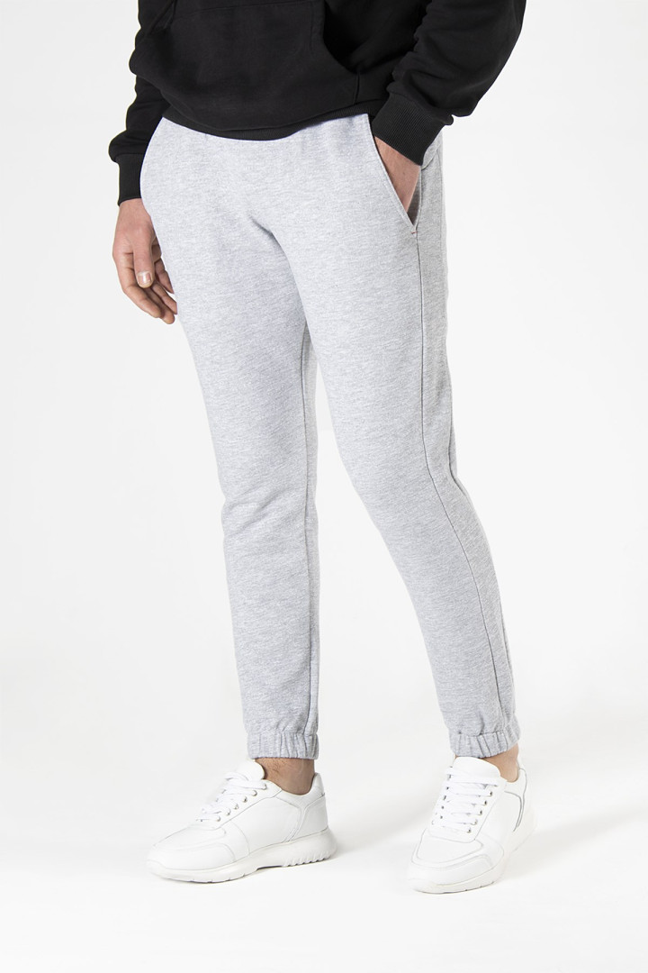 

Спортивные брюки мужские Terapi Giyim 25940 серые 2XL (товары доставляются из-за рубежа), Серый, 25940