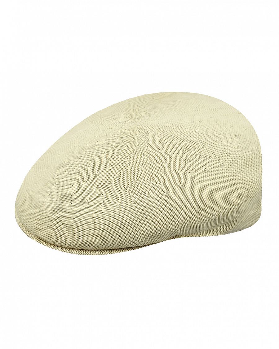 Кепка реглан унисекс Kangol Tropic 504 0287BC beige, р. 60-61