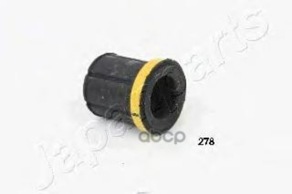 Втулка Задней Рессоры Japanparts Ru-278 Japanparts арт. RU-278