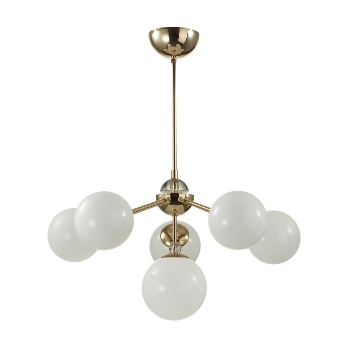 

Подвесная люстра Lumion Moderni Marsha 6536/6C, 6536/6C Marsha