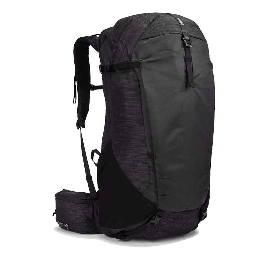 Туристический рюкзак Thule Topio, 30L, Black