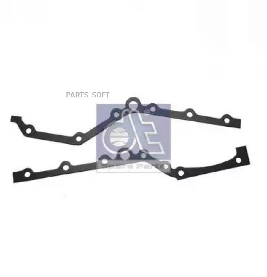 

Прокладка, Картер Рулевого Механизма 1Шт DT Spare Parts 490289