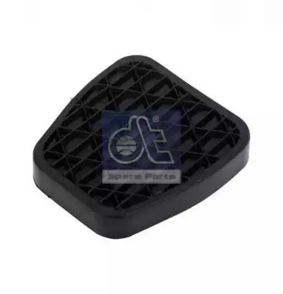 

Накладка На Педаль, Педаль Акселоратора 1Шт DT Spare Parts 480327