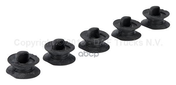 

Демпфер Бампера! (Р)Daf Cf/Xf/Lf55/65/75/85/95/105ii/Iv DAF арт. 1397321