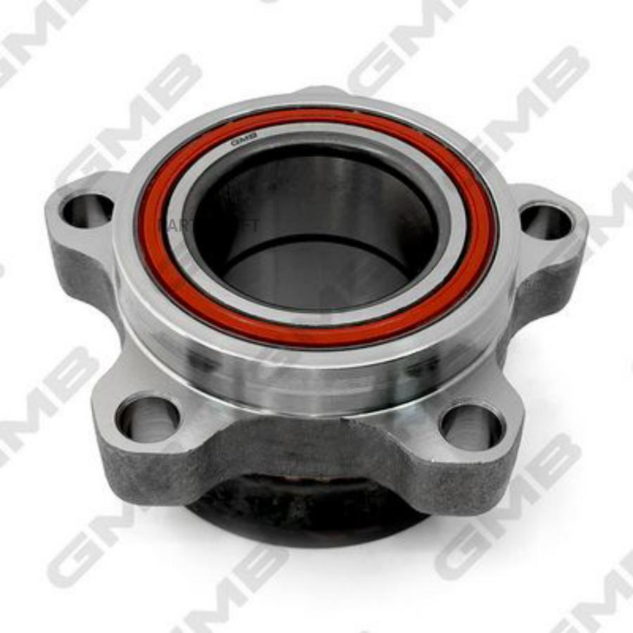 

Полуступица Перед Ford Transit 00-06 (D45) GMB GH21160